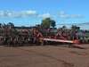 45ft Horwood Bagshaw Air Seeder