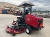 2022 Toro GroundsMaster 4000D Wide Area Mower