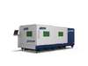 Intermach - Han's Laser  3kW MINI S Single Table Fiber Laser Cutting Machine 