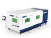 Intermach - Han's Laser  3kW MINI S Single Table Fiber Laser Cutting Machine 