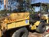 1989 Yanmar Balloon Tyre Dumper