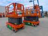 DINGLI S1212-ACE 12m Electric Scissor Lift