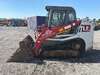 Takeuchi TL8 Skid Steer (Rubber Tracked)