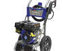Westinghouse Pressure Washer - WPX2700 - 2700PSI - 8.7L/MIN