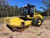 Bomag BW216PD-5 Vibrating Roller Roller/Compacting