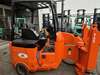 Bendi Forklifts With 9500MM Lift Height  