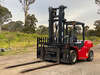 Enforcer  FD70 All/Rough Terrain Forklift