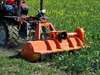 Flail Mower 1.8m Cuts up to 2cm Thick Branches