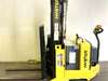 HYSTER W30ZR Reach Stacker