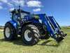 New Holland T7.230 MFWD