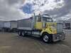 2010 Western Star 4800FX Constellation Tipper & Dog Tri Axle Combination