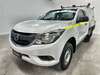 2016 Mazda BT-50 XT Space Cab Hi-Rider (Diesel) (Auto)