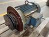 Electric Motor W22:LTE32 15kW, 415 VOLT