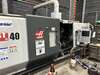 Haas ST-40 Heavy Duty CNC Turning Center