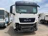 2014 MAN TGA 6x4 Prime Mover
