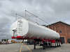 NEW 2024 Jamieson Tri Axle Water Tanker Trailer