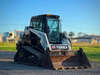 Terex PT60  Skid Steer Loader