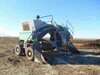 Komptech X55 Windrow Compost Turner