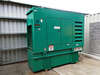150kVA Pre-owned Cummins Onan Enclosed Generator Set