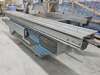 CASOLIN Astra Digit E Panelsaw used