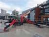 All New UNIC 546 Mini Crawler Crane - Gleason Cranes