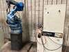 Motoman UP20 Industrial Robot