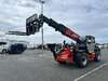 2022 Manitou MT-X 1840 Diesel Telehandler