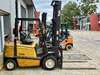 1997 Yale 2.5t Forklift