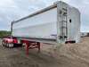 2019 Tefco Tri Axle Tipping A Trailer