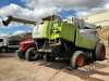 Claas Lexion 580R Header