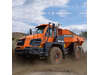 Develon DA30 Articulated Dump Truck