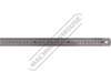 70-621 Steel Rule 300mm/12"