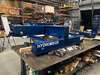 EFTME Trolley (Torsion)