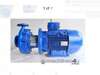 LLOYDS DEALS - 2014 KSB 15 KW Electric Centrifugal Water Pump Model ETB-050-032-250