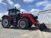 Massey Ferguson 7718S MFWD Dyna 6