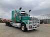 2013 Western Star 4900FX Tri Drive Prime Mover