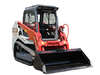 Takeuchi TL8R-2 Tracked Loader