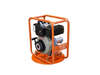 MasterFinish - YK1620 Drive Unit - Diesel<br />
