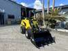 Articulted Mini Loader Hyload WTL30 (Turf Tyres) 