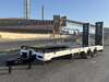 UPT Tandem Axle Tag Trailer -  In Stock 