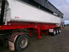 Moore R/T Lead/Mid Side tipper Trailer
