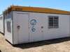 2010 ATCO 6x3m Office Lunchroom Site Hut Portable Building