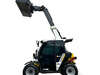New Hyload Mini Loader 4.5M reach