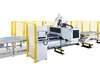 Tuckwell HD Series CNC Flat Bed Machining Centres