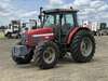 2000 MASSEY FERGUSON 4255 TRACTOR
