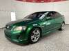 2009 Holden Commodore SS V Petrol
