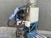 Dual Motor 4kW 7.5kW Vickers Pump Hydraulic Power Pack Radiator Oil Cooled