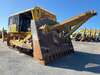 2010 Komatsu D155AX-6 Dozer (Steel Track)