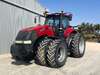 Case IH Magnum 310 CVT