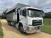 2021 Nissan UD Quon CW26 390 Cattle Truck